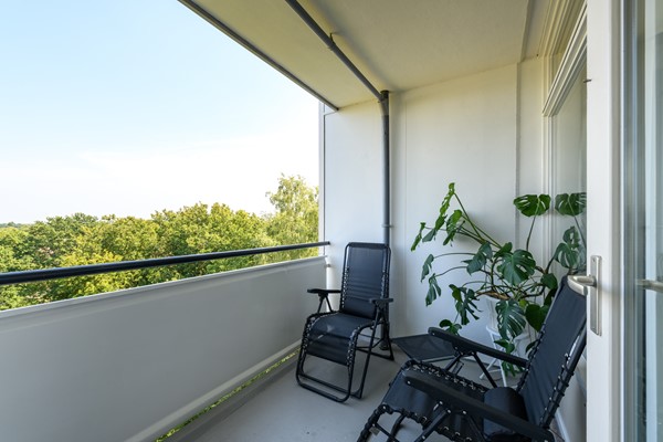 Medium property photo - Buizerd 71, 8446 KL Heerenveen
